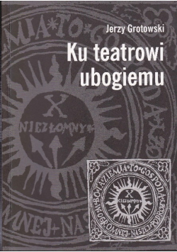Ku teatrowi ubogiemu