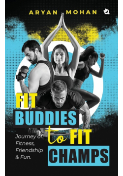 Fit Buddies to Fit Champs