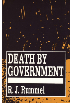 Death by Government