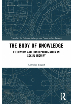 The Body of Knowledge