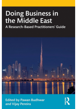 Doing Business in the Middle East