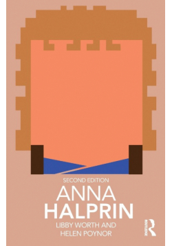 Anna Halprin