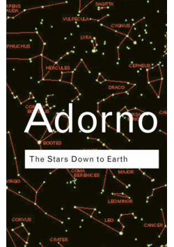 The Stars Down to Earth