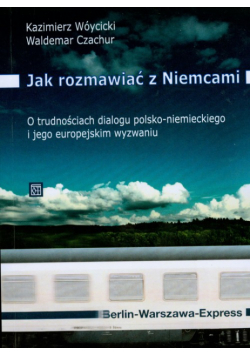 Jak rozmawiać z Niemcami