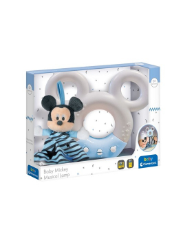 Projektor Baby Mickey