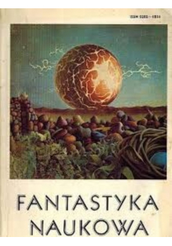 Fantastyka naukowa Literatura radziecka