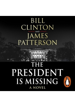 President is missing