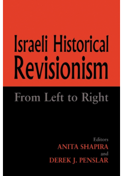 Israeli Historical Revisionism