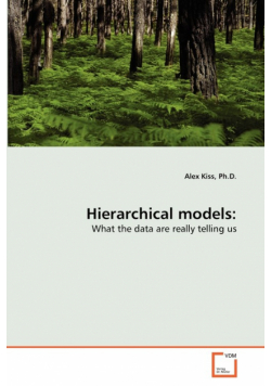 Hierarchical models