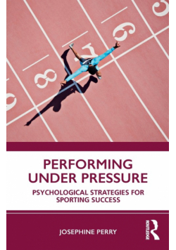 Performing Under Pressure