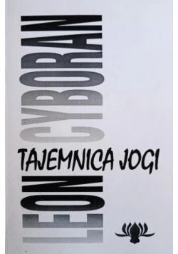 Tajemnica Jogi