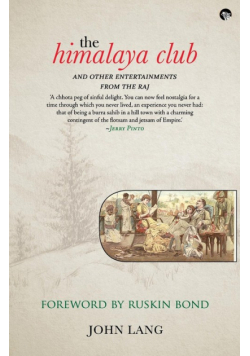 The Himalaya Club