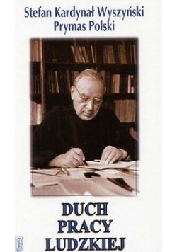 Duch pracy ludzkiej
