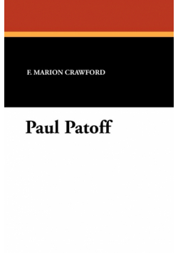 Paul Patoff