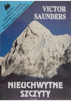 Nieuchwytne szczyty