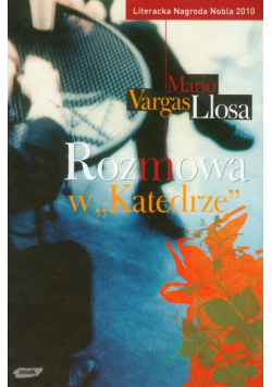Rozmowa w Katedrze