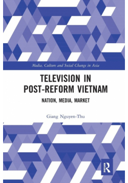 Television in Post-Reform Vietnam