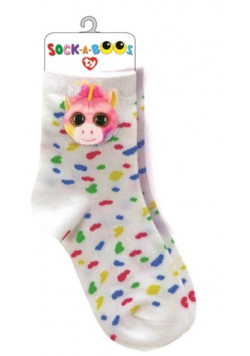 TY Fashion skarpetki Fantasia - Jednorożec