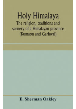 Holy Himalaya