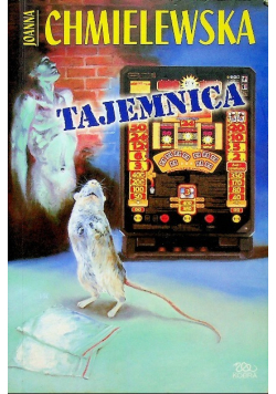 Tajemnica
