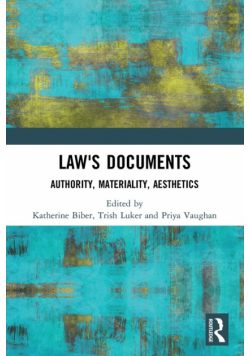Law's Documents