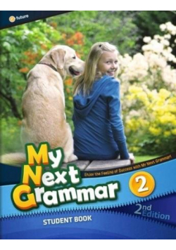 My Next Grammar 2 SB