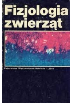 Fizjologia zwierząt