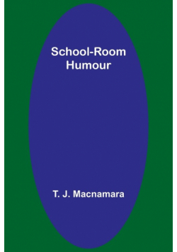 School-Room Humour