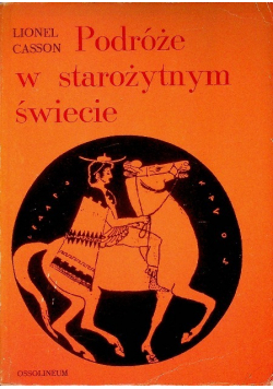 Podróże w starożytnym świecie