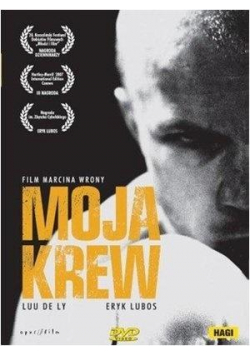Moja krew DVD