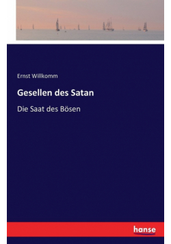 Gesellen des Satan
