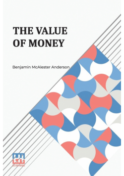 The Value Of Money