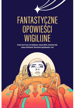 Fantastyczne opowieści wigilijne