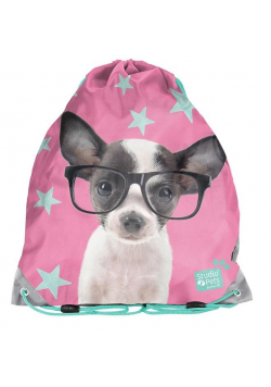 Worek na buty Studio Pets PTD-712 PASO