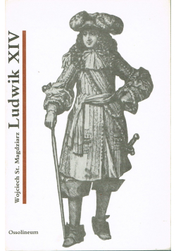 Ludwik XIV