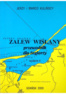 Zalew wiślany przewodnik dla żeglarzy