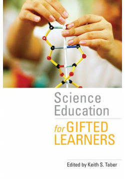 Science Education for Gifted Learners
