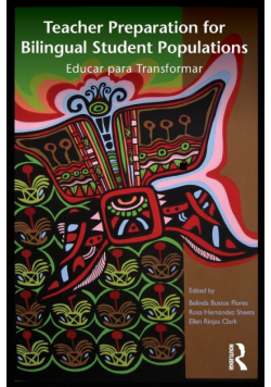 Teacher Preparation for Bilingual Student Populations