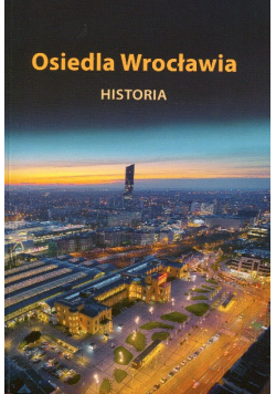 Osiedla Wrocławia