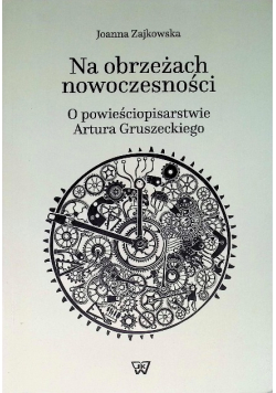 Na obrzeżach nowoczesności