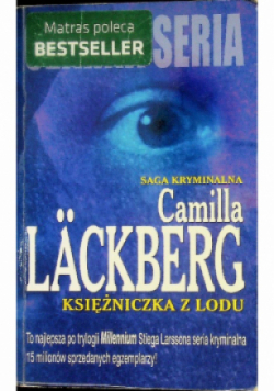 Księżniczka z lodu