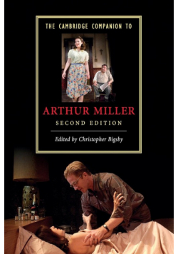The Cambridge Companion to Arthur Miller