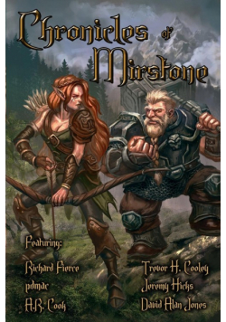 Chronicles of Mirstone