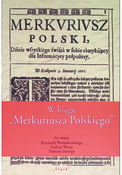W kręgu Merkuriusza Polskiego