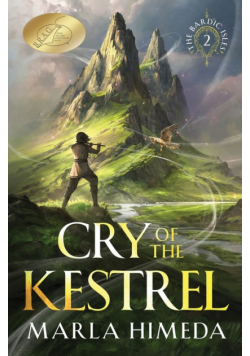 Cry of the Kestrel