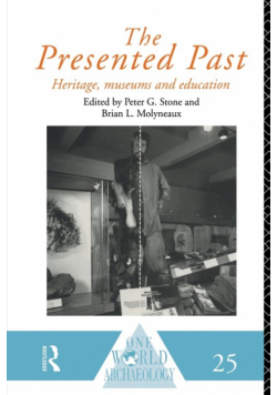 The Presented Past