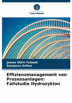 Effizienzmanagement von Prozessanlagen