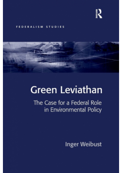 Green Leviathan