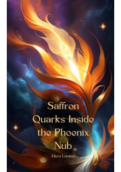 Saffron Quarks Inside the Phoenix Nub