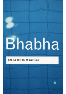 The Location of Culture
